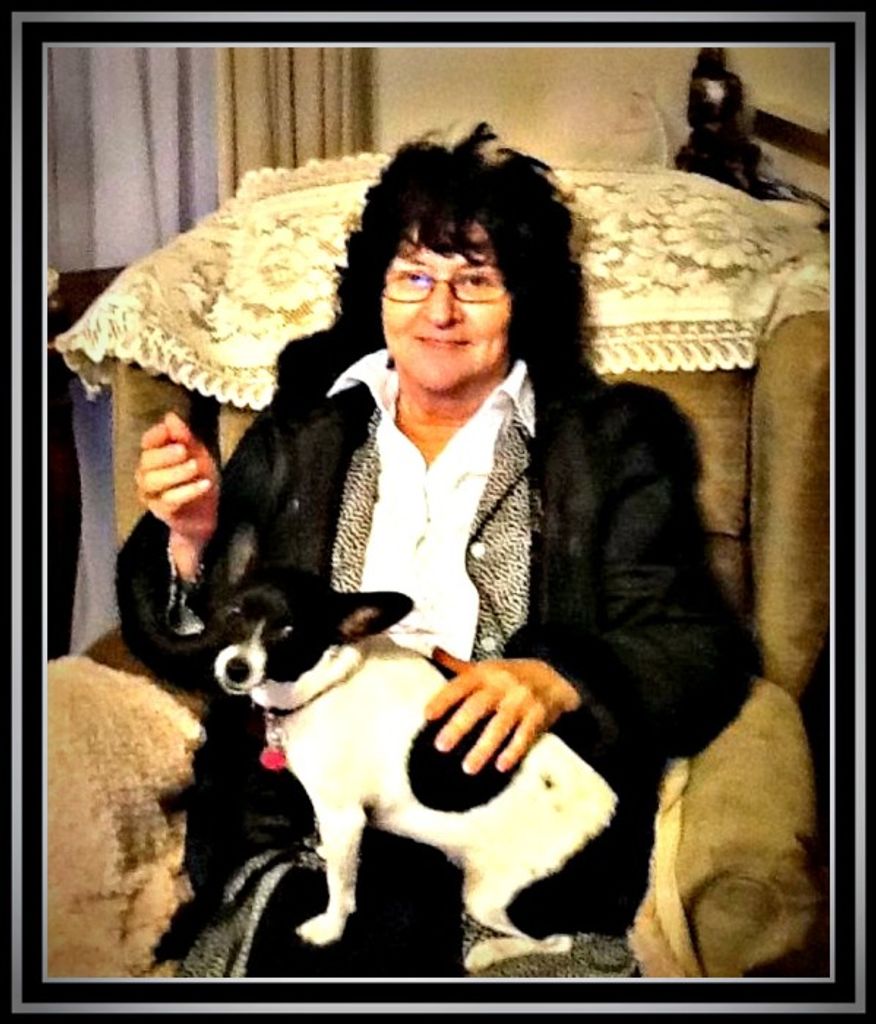 Linda Duvall