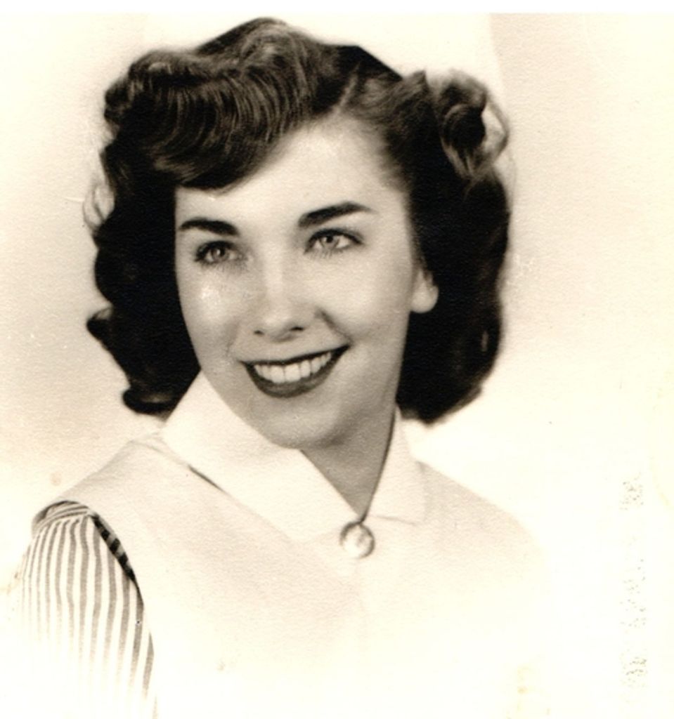 Caroline Stevens (Sarver) Profile Photo