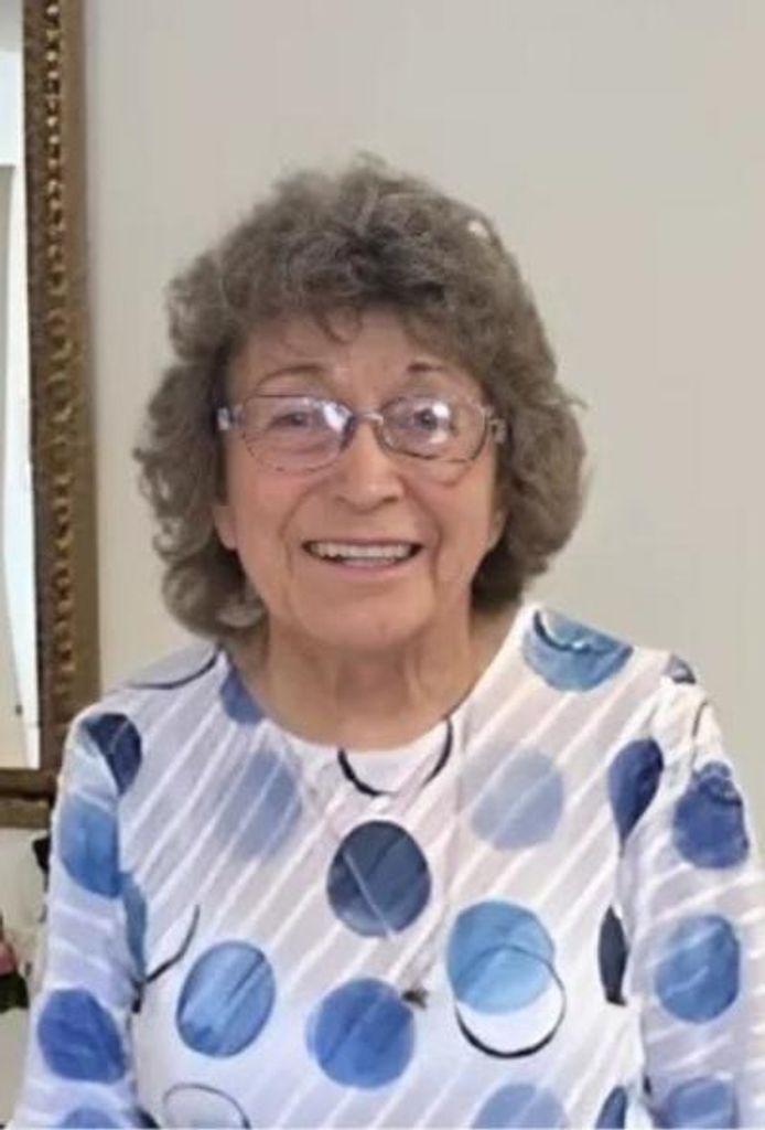 Esther "Fritz" Ruthlee Kornmeyer