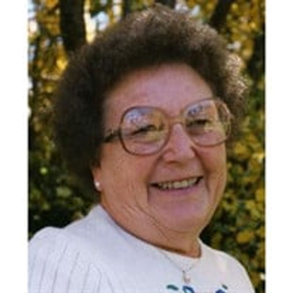 Loa Ida Cook Lamborn
