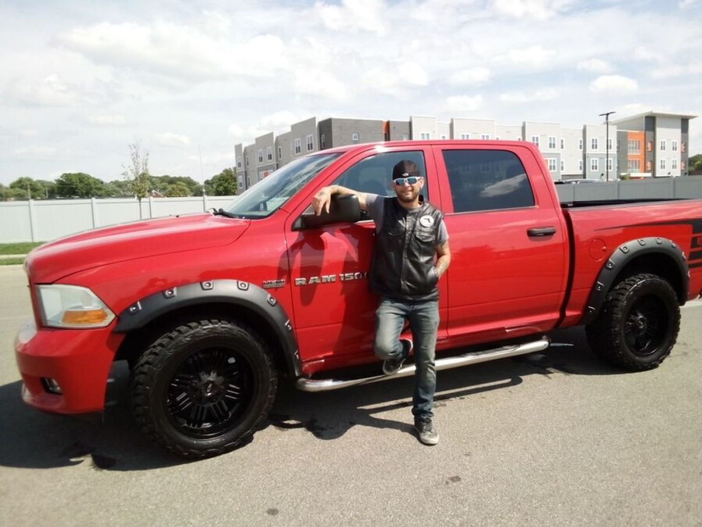 Jason A. Caudill Profile Photo