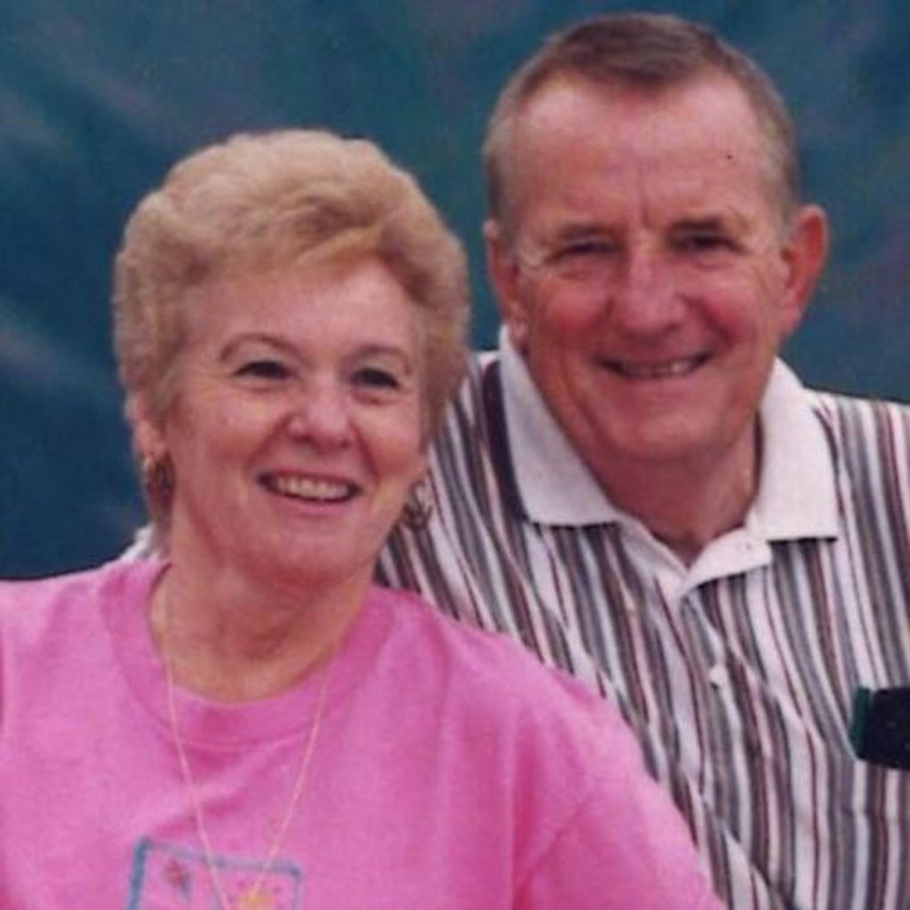 Larry Duff Profile Photo