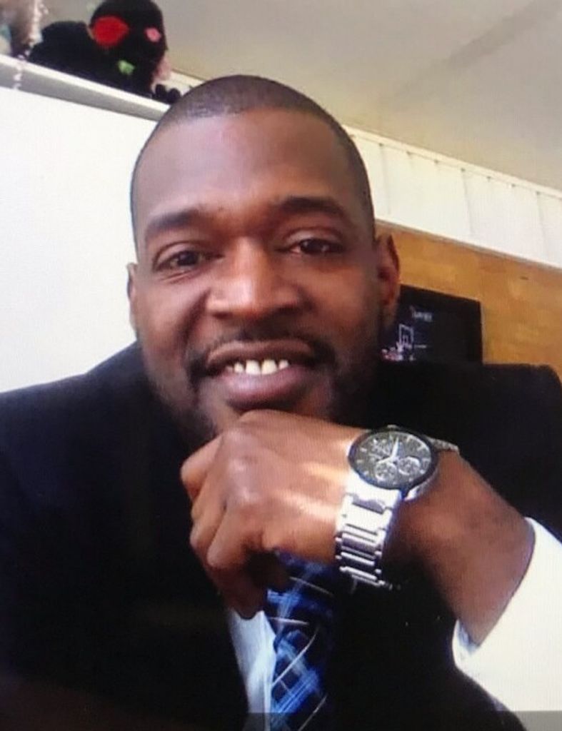 Kenneth Lee Robertson