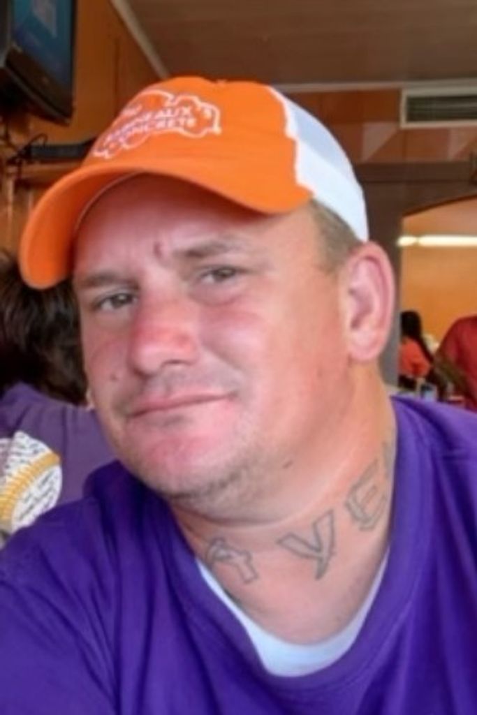Erik "Sam" Arceneaux