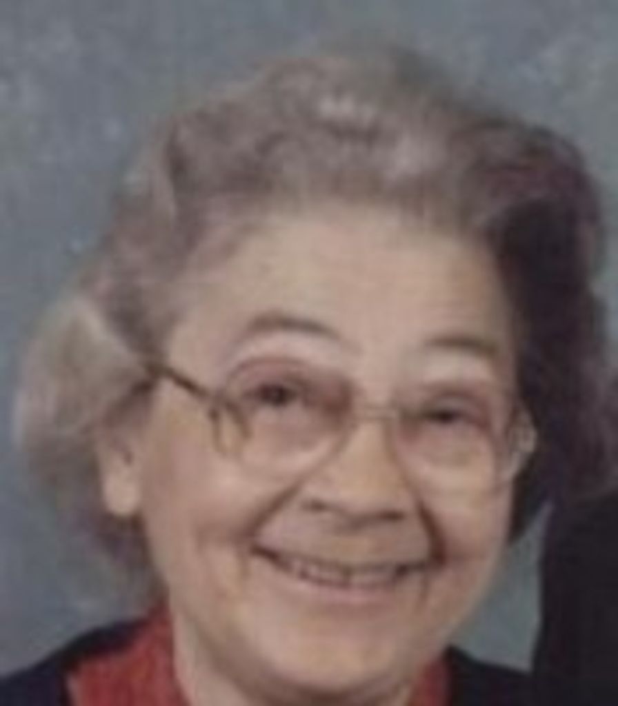 Mavis Cannon Jones Profile Photo