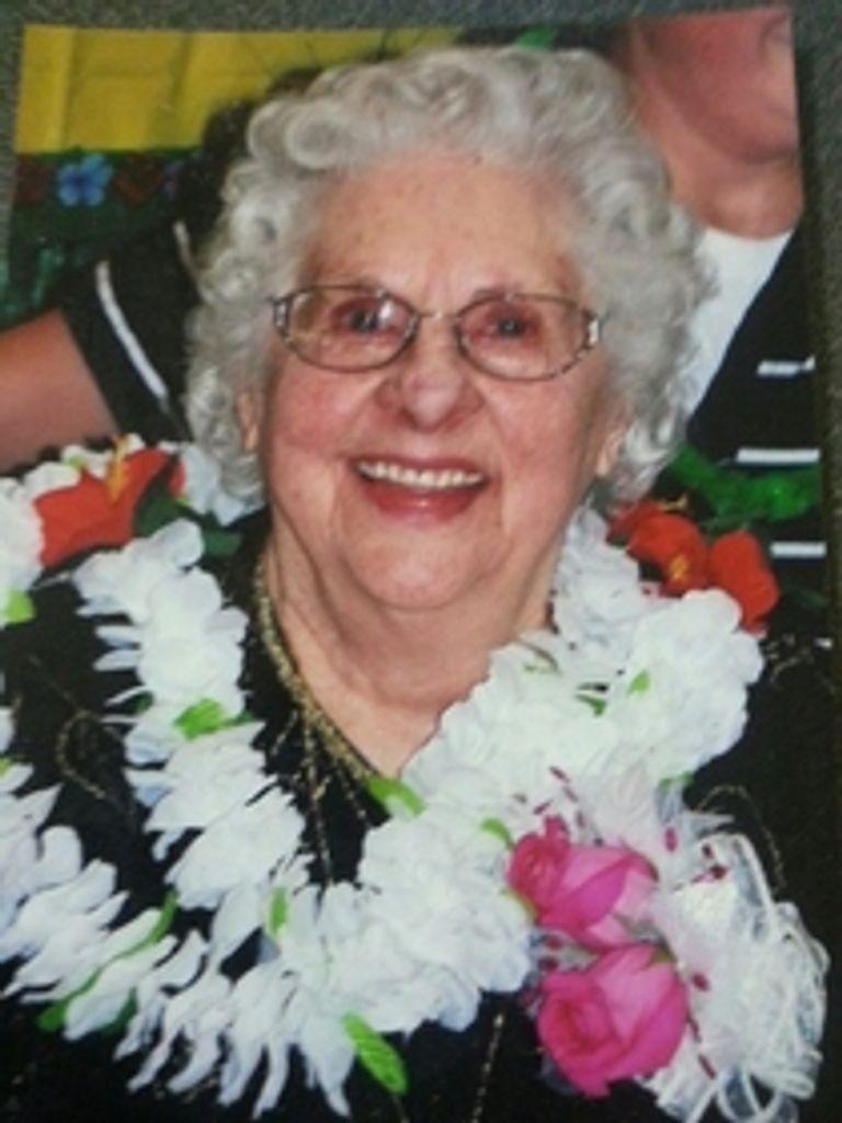 Deloris Aldeen Nichols