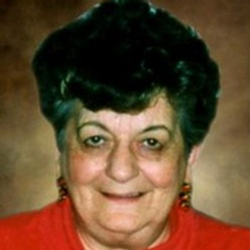 Treva  Pickard Brown