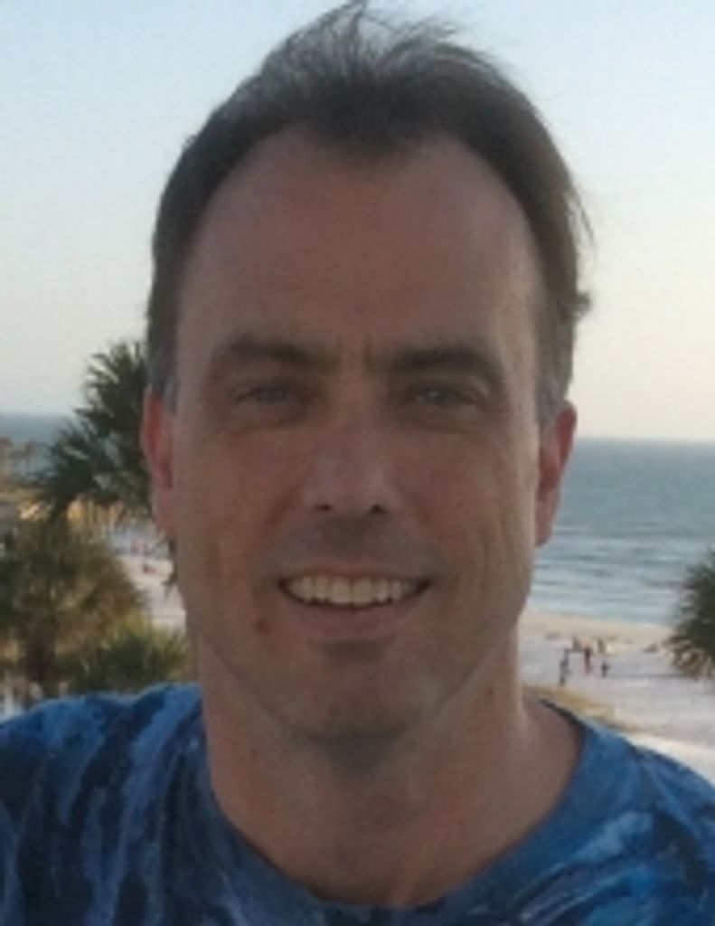 Daniel R. Graettinger