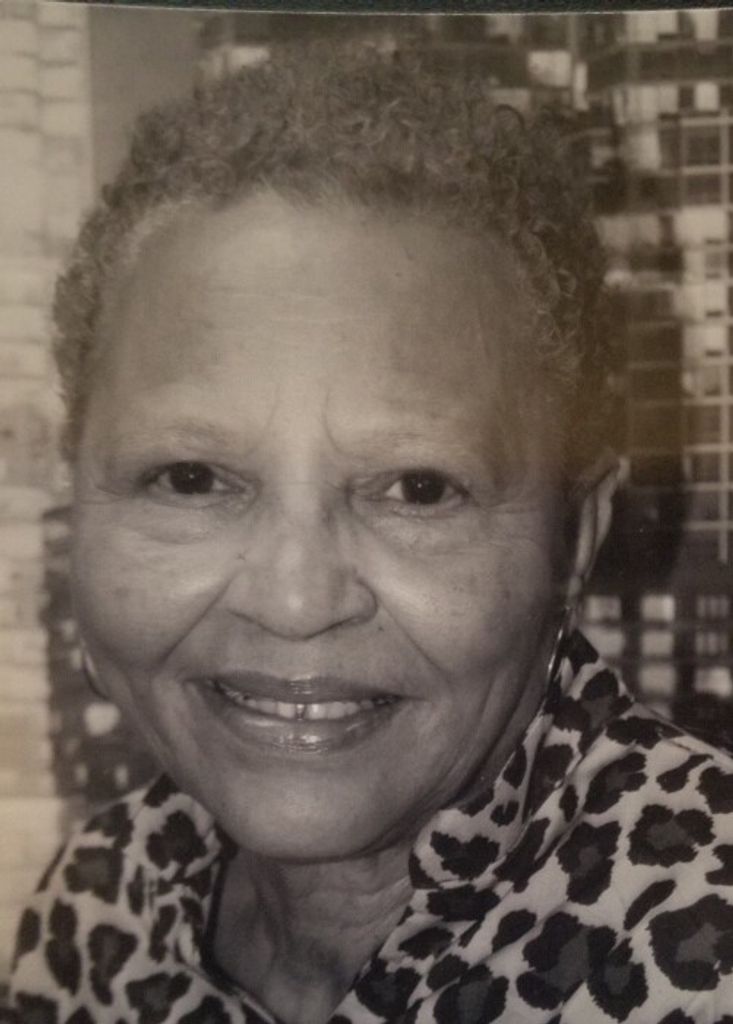 Jacqueline Smith