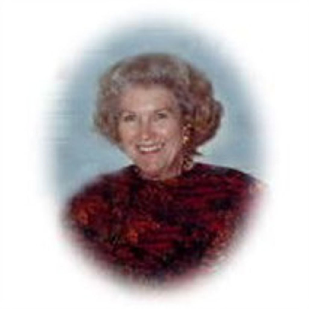 Elizabeth Veal Echols