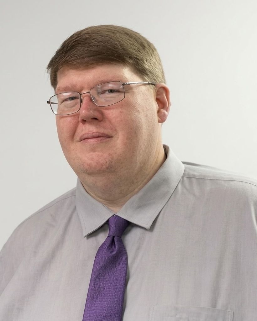Jonathan Duwayne McNeil Profile Photo