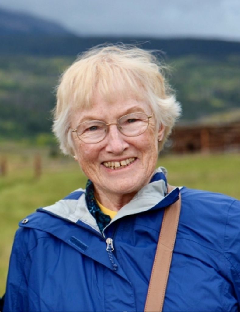 Dr. Julia Gamble Kahrl Profile Photo