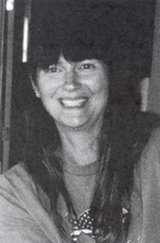 Maureen (Molly) Donaldson Pyburn