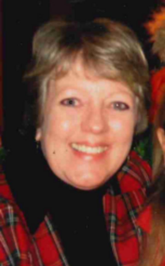 Joanne Kaye Bravinder Profile Photo