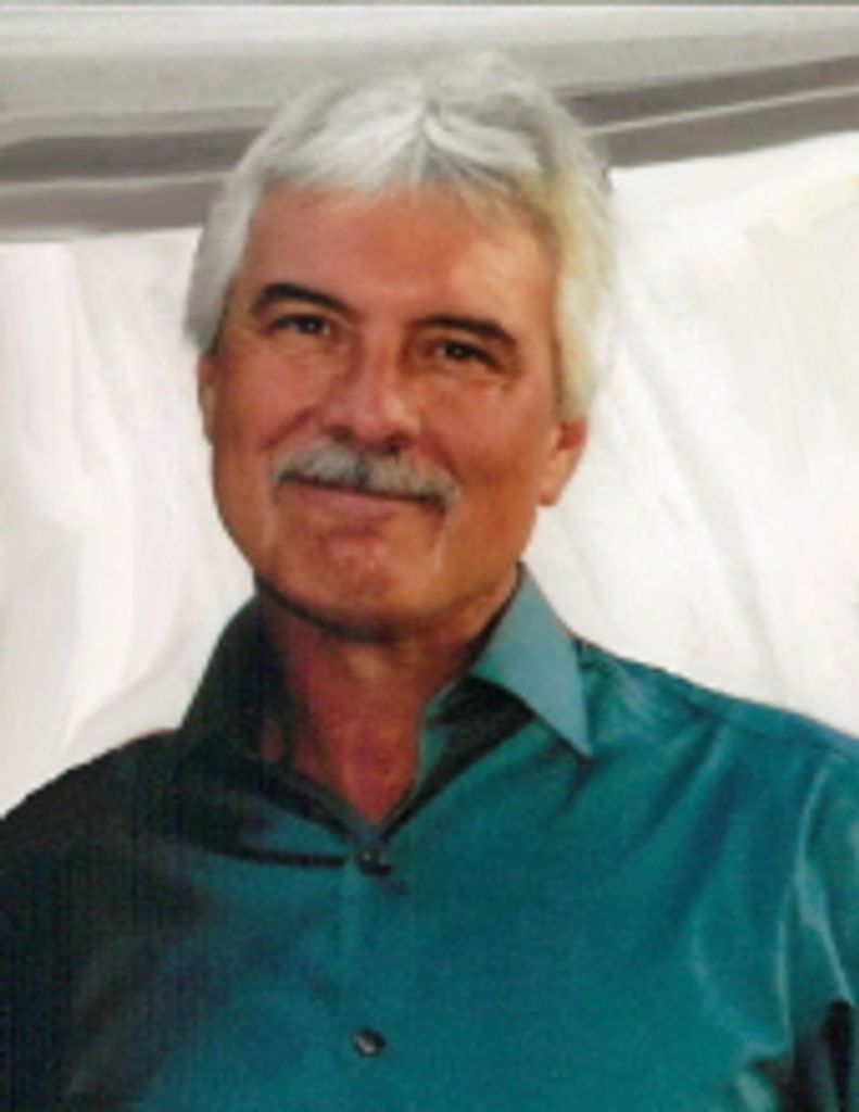 Ricky Childress