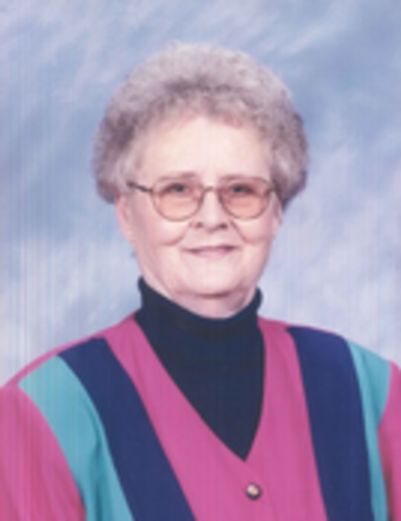 Geraldine Dickens Mcauley Profile Photo