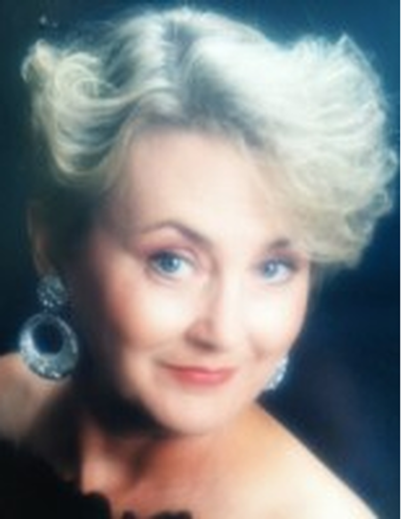 Frances  Bond Freck