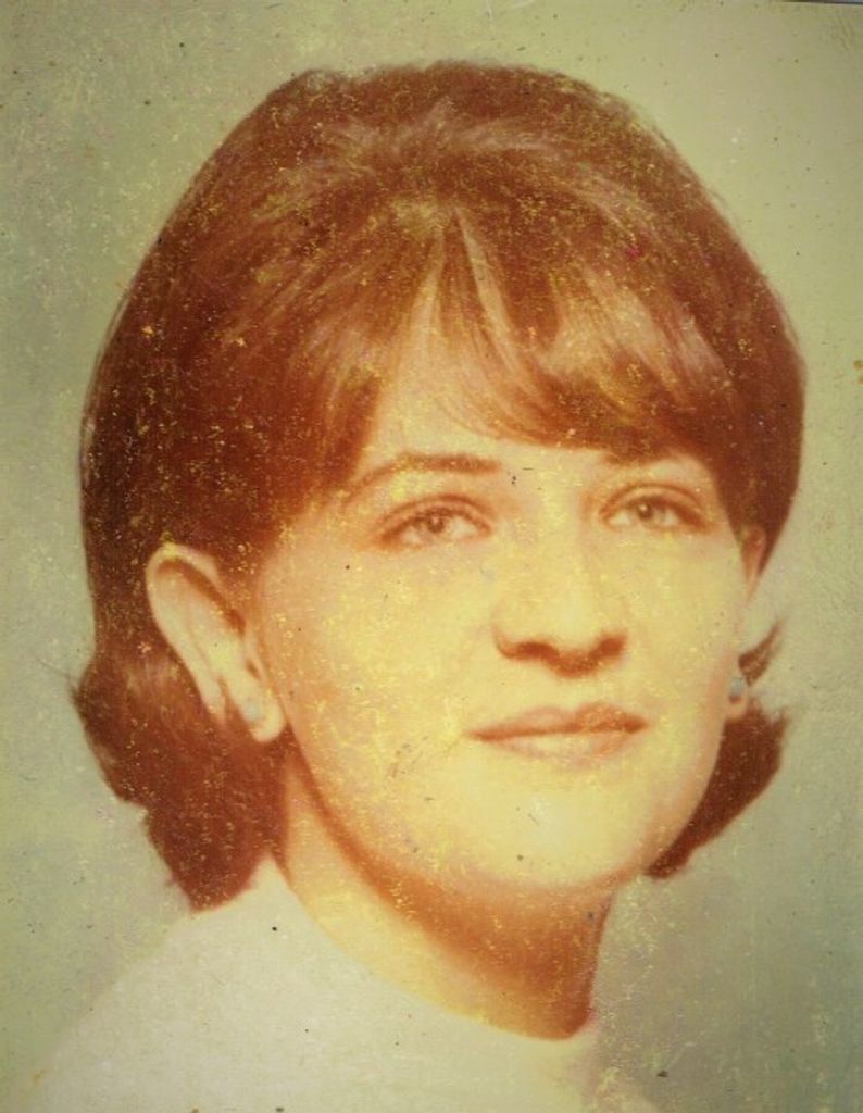 Emily Ann Umbower