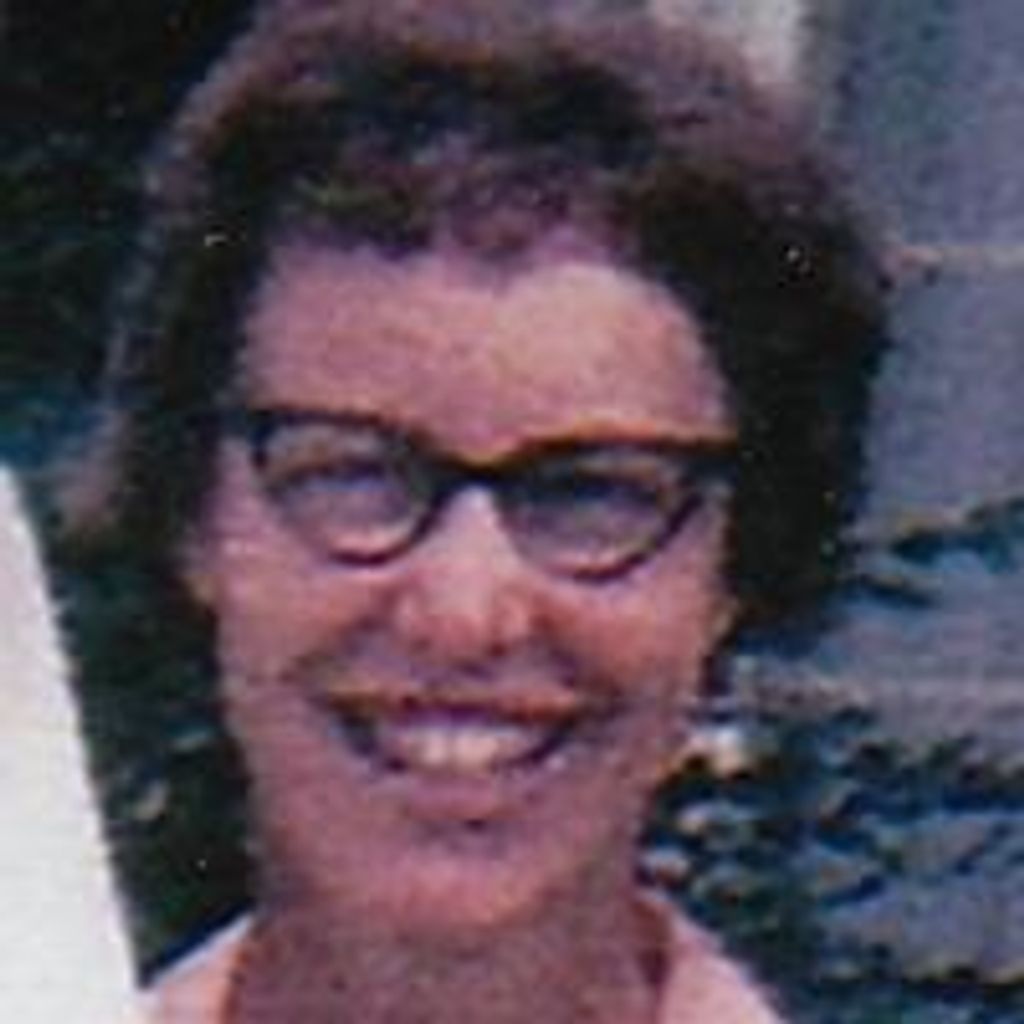 Lillian Perkins Profile Photo