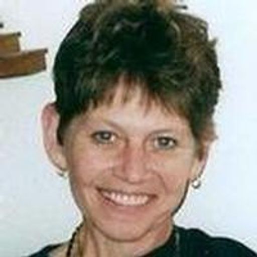 Paulette Eggers Profile Photo