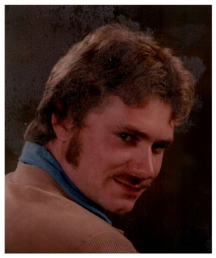 Scott Alan Burns
