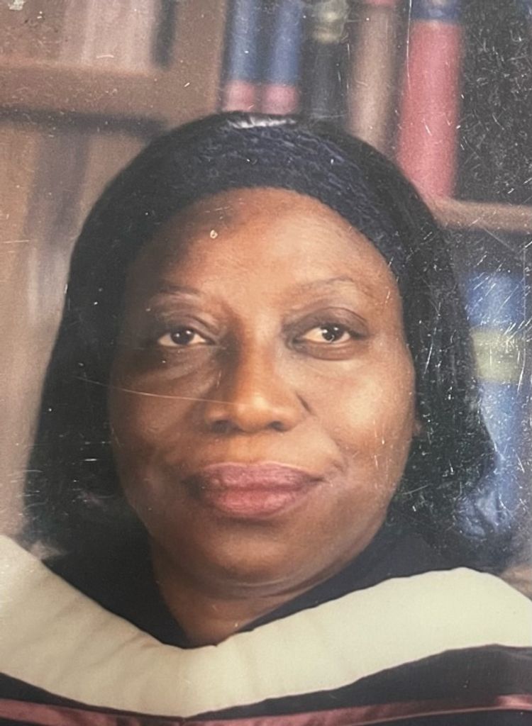 Rosa M. Mcfadden