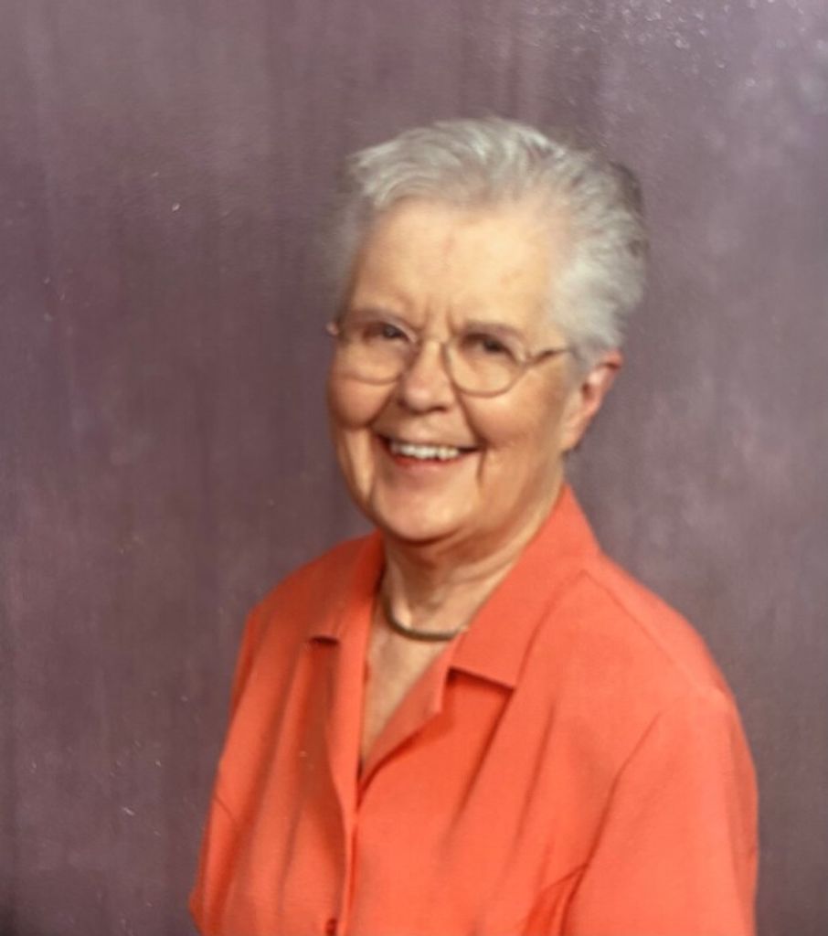 Therese (Browne)  Van Keuren