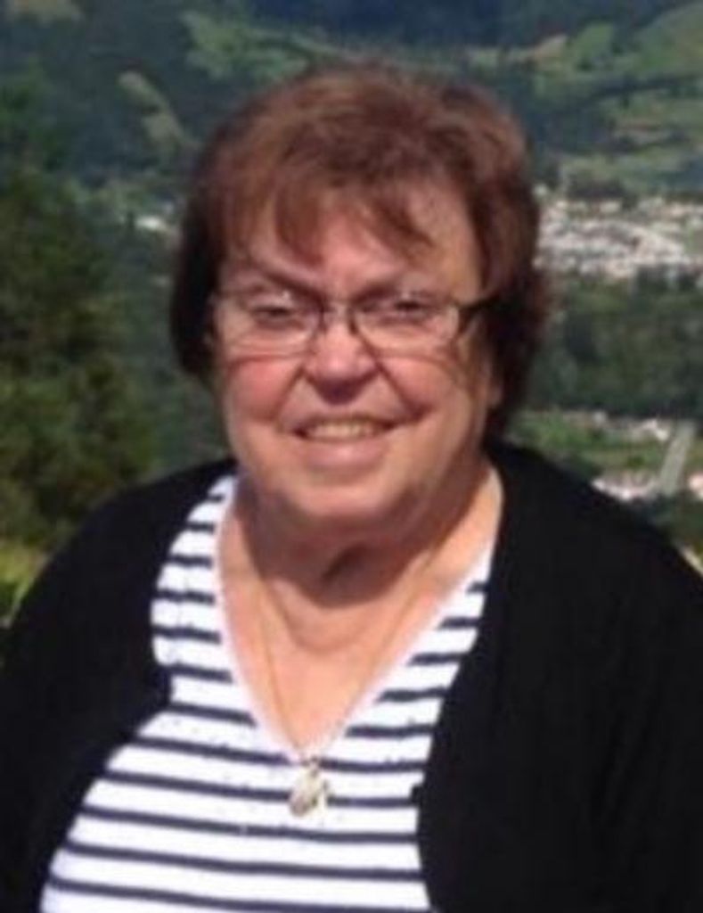 Rosa Duarte Dos Reis Patricio Profile Photo