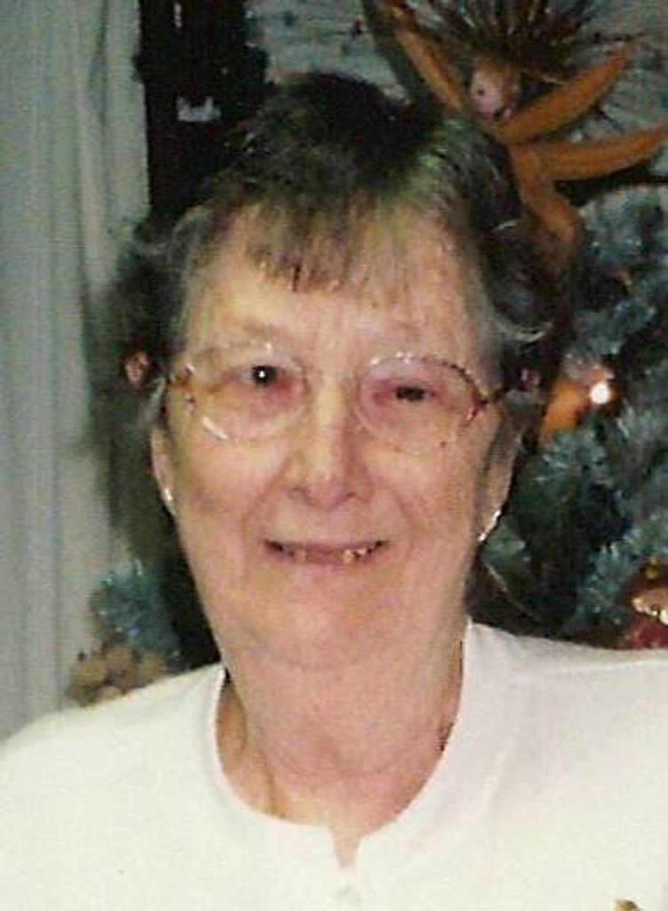 Loretta E. (Stoll)  Lebo Profile Photo