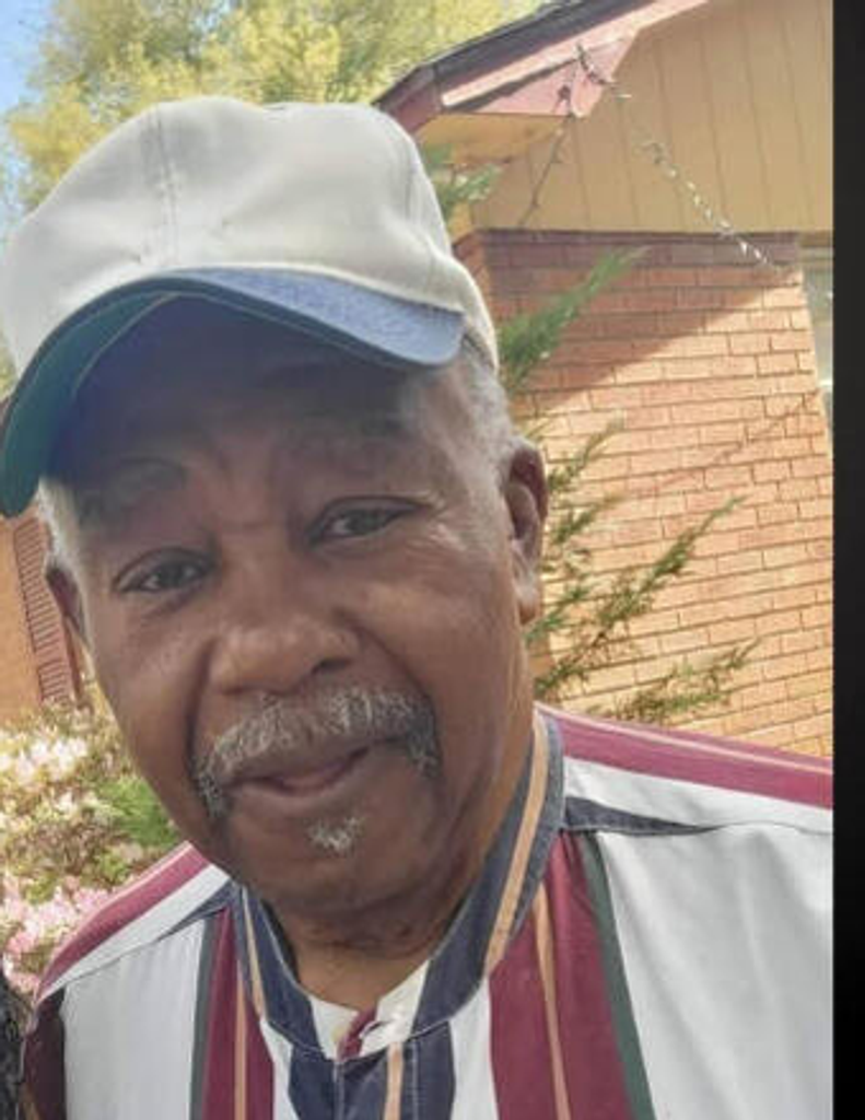 Harold Fleming Sr.