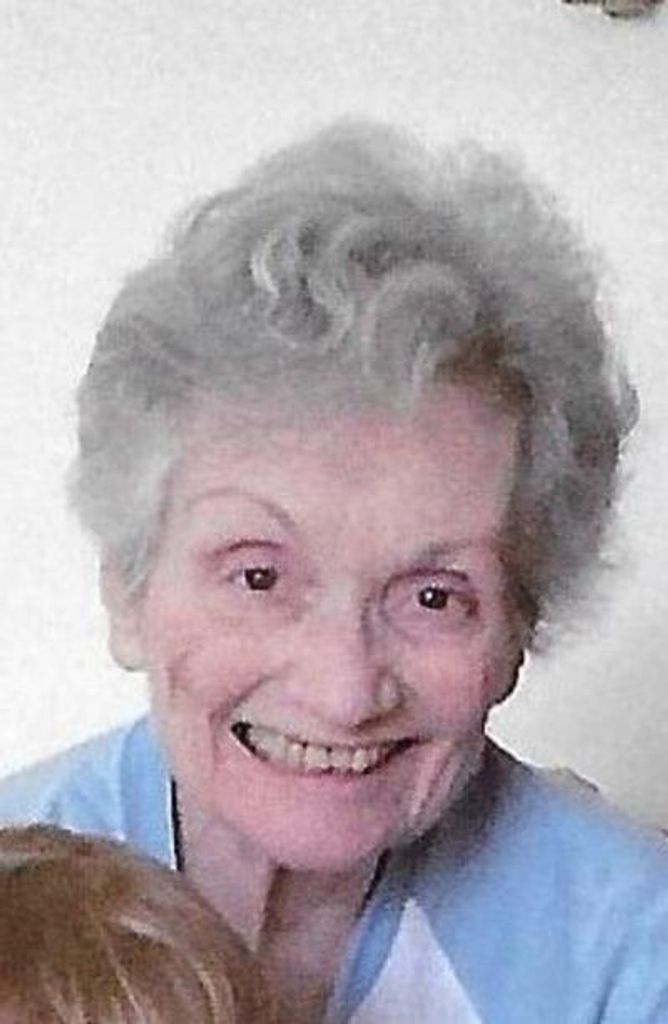 Geraldine Steinmacher Profile Photo