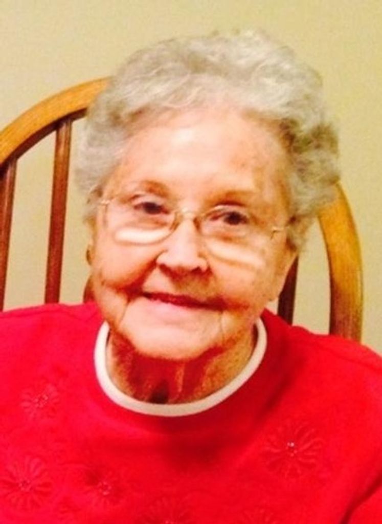 Alice Louise Mcclure Profile Photo