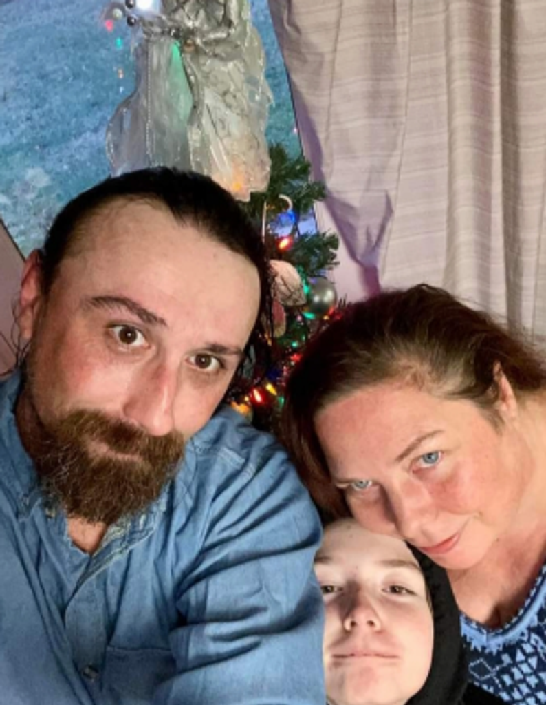 David Matthew Bohannon