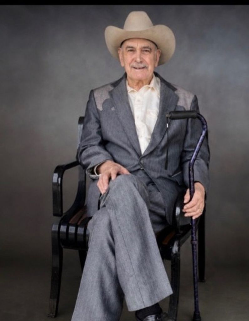 Pascual Reta Delgado
