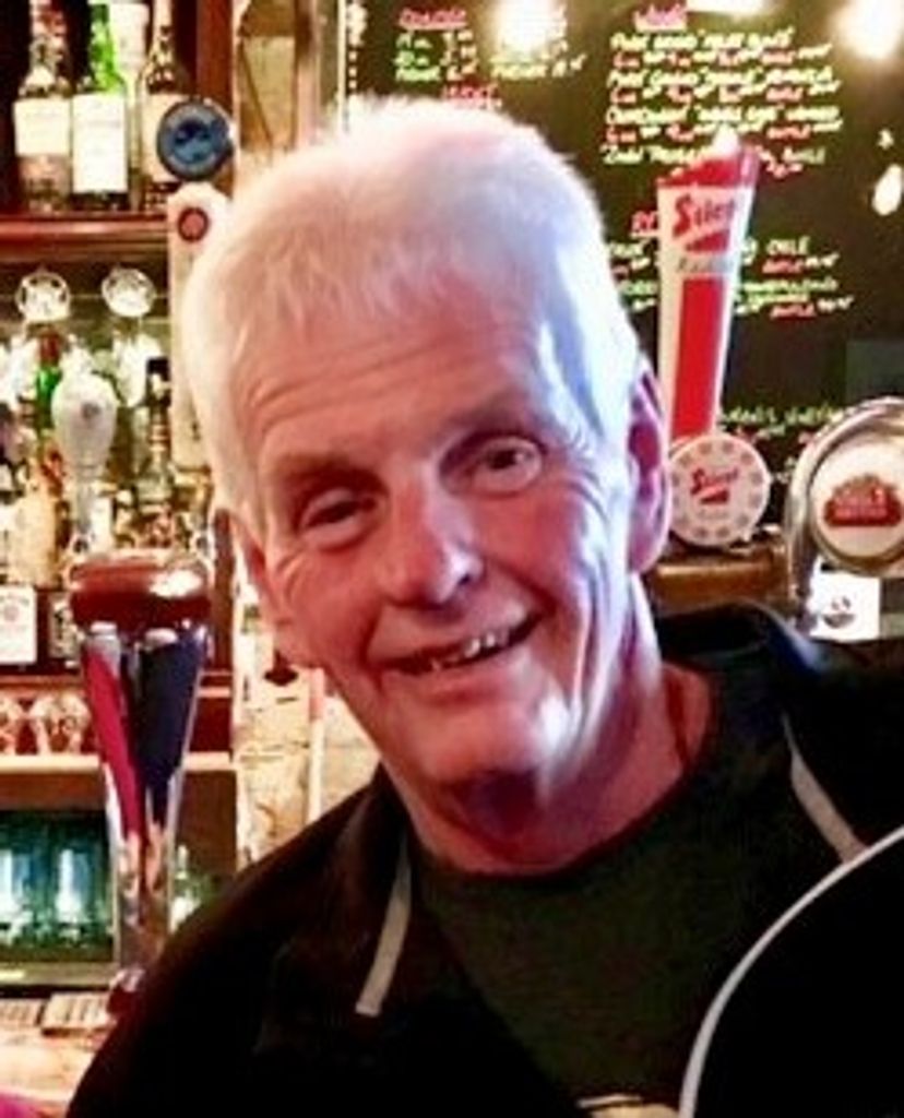Terry Galbraith