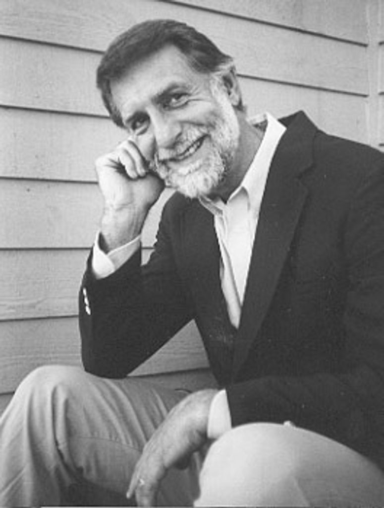 Dr. Jack Brown Profile Photo