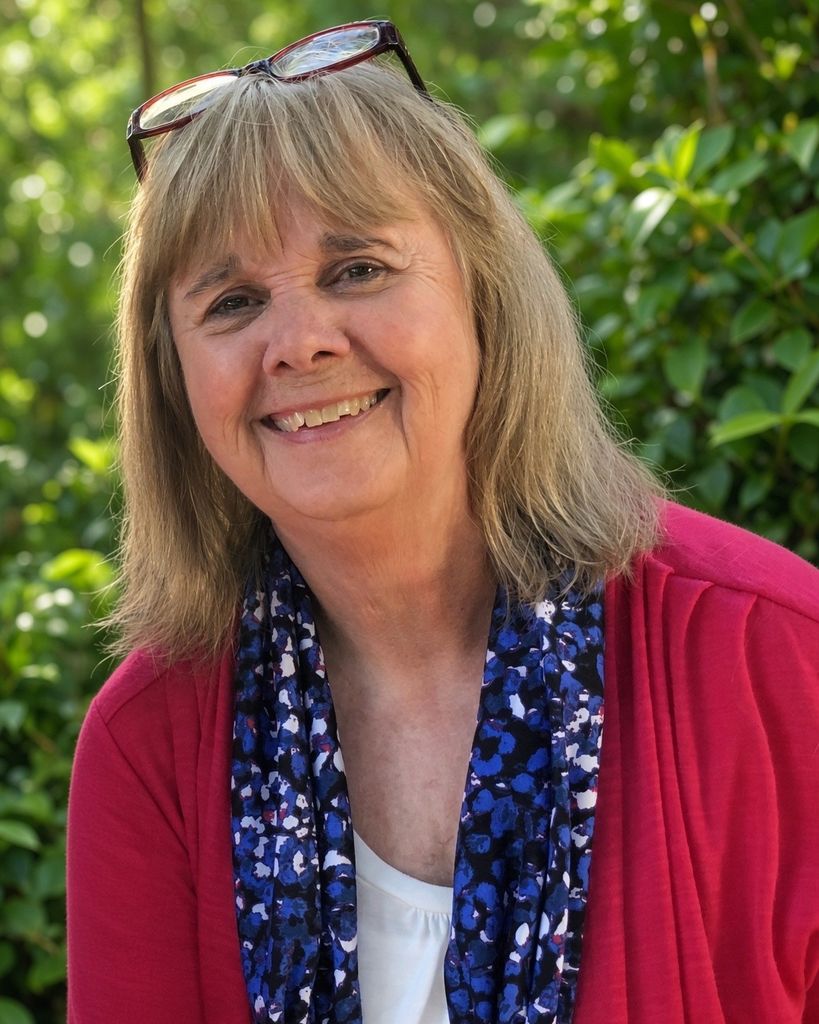 Mary Patricia Waldran