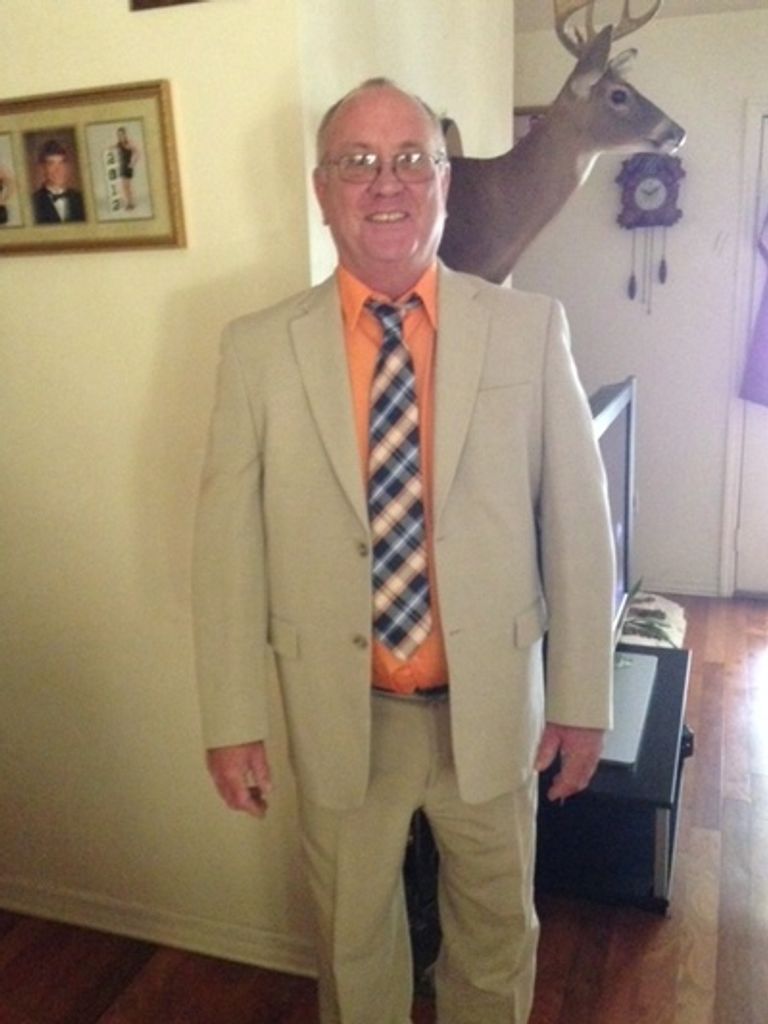Randy E. Dees Profile Photo