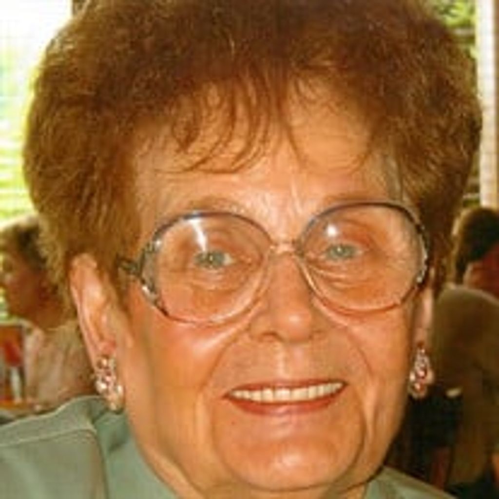 Della Thomas Smoot
