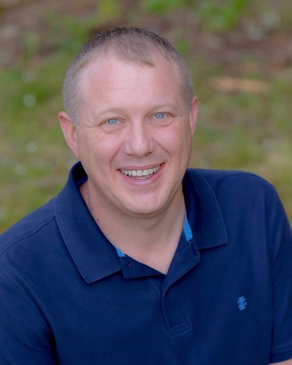 Joseph Alcorn Profile Photo