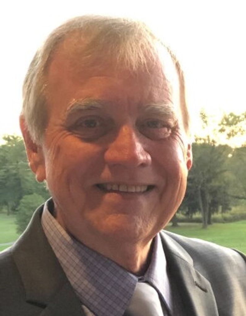 John J. Mcgee, Sr.