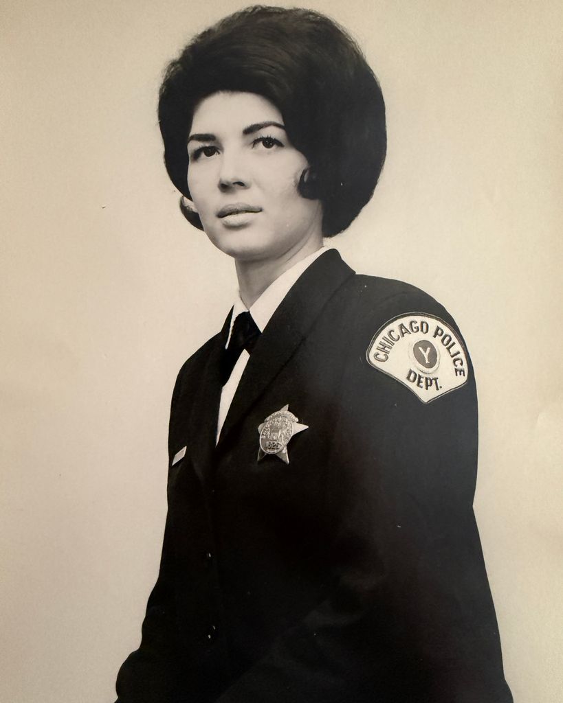 Cynthia Grimaldi