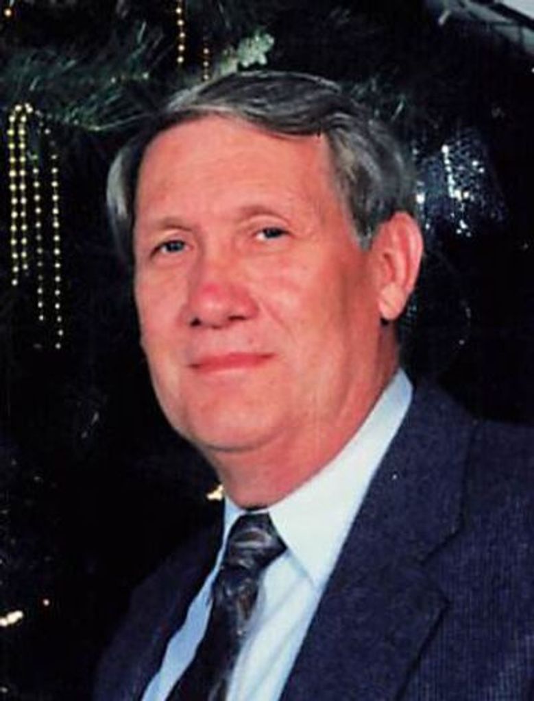 Jim Conyer Profile Photo