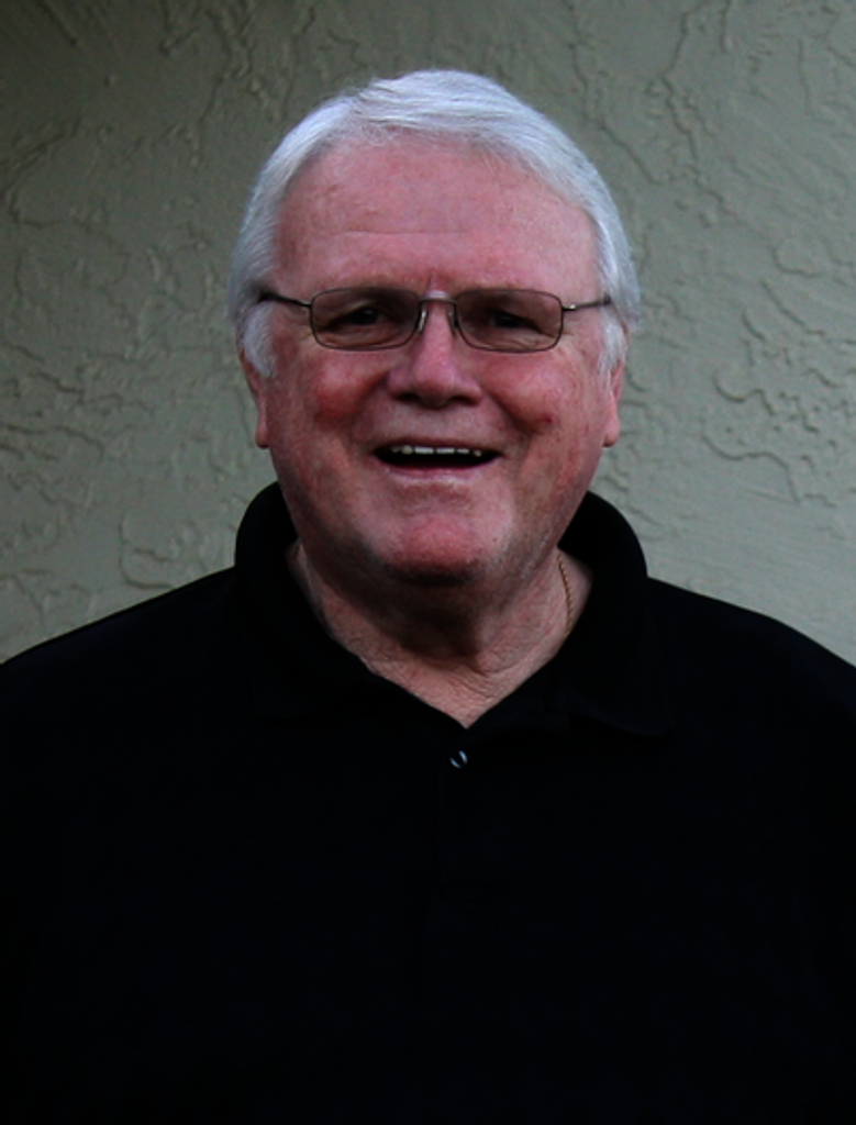 Ronald Herman Blakemore