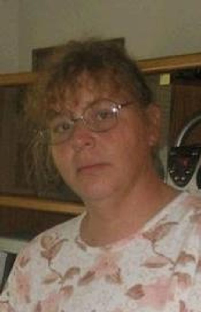 Tina Marie Greathouse