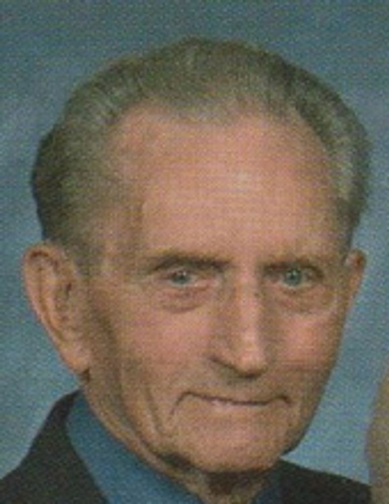 Lloyd  E. Hasselbusch