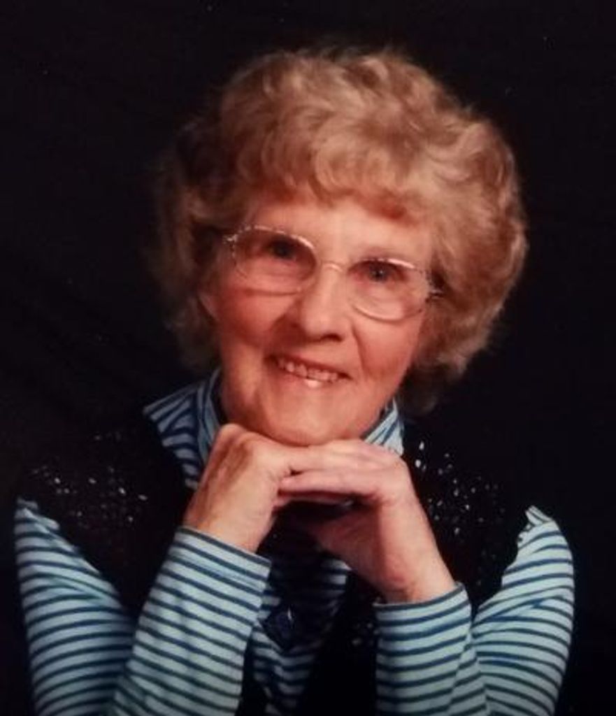 Patsy Ann Haskins Rowland Profile Photo