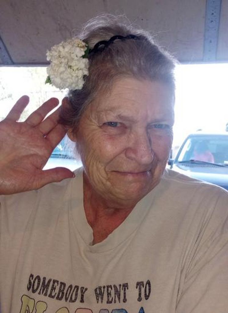 Lillian Lee Baker Profile Photo