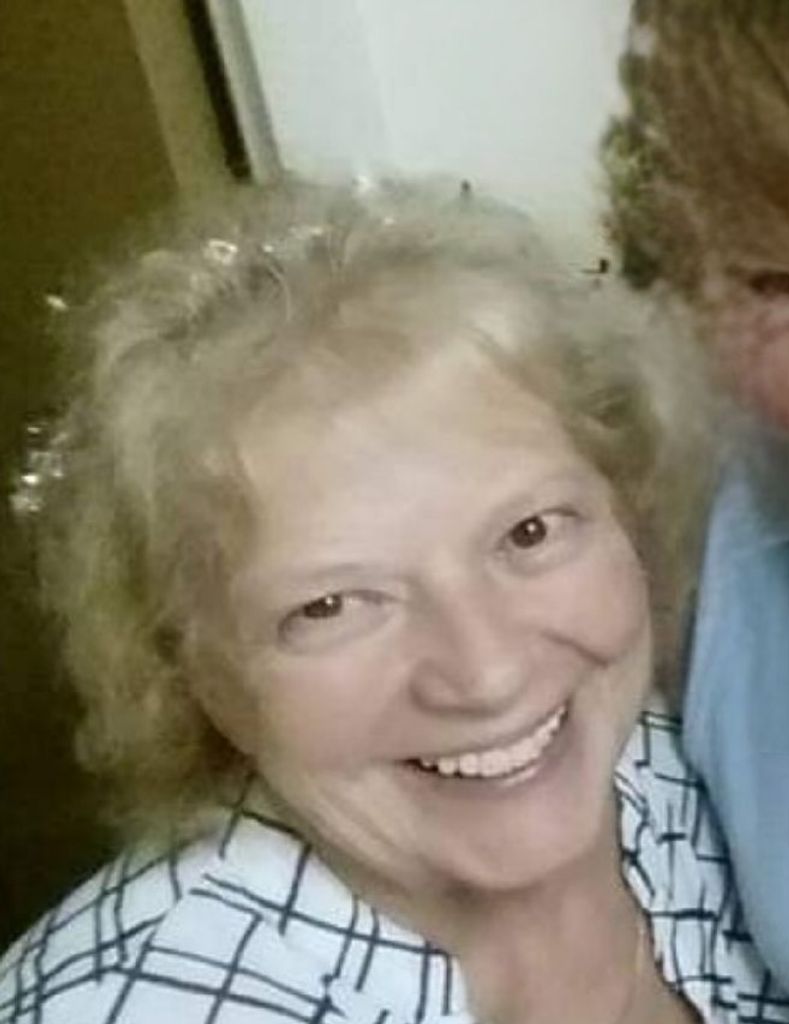 Joyce Susan (Lackey) Myers Profile Photo