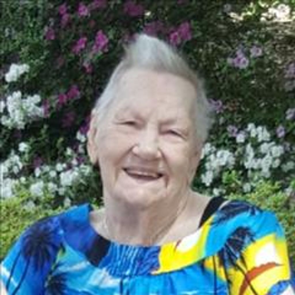 Charlene Esther Mclaughlin